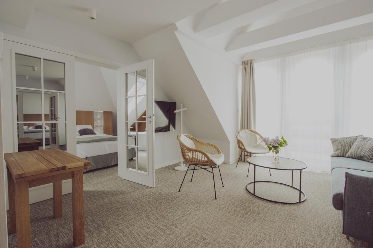Zhong Hua Hotel Sopot