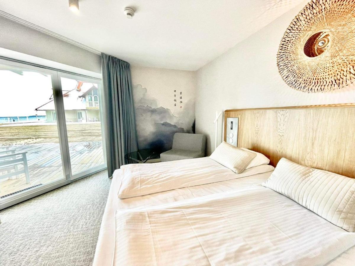 Zhong Hua Hotel