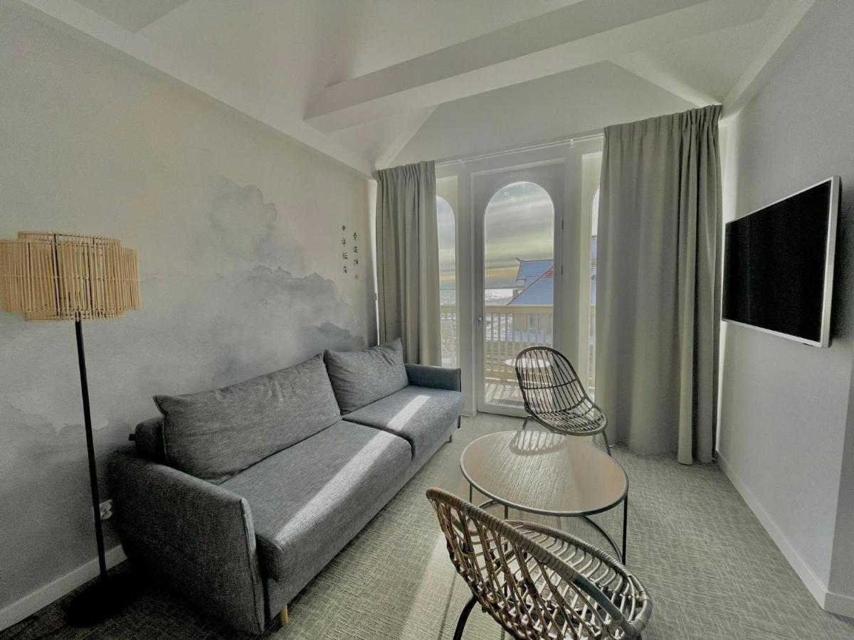 Hotel Zhong Hua 3*