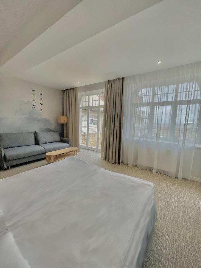 Zhong Hua 3*