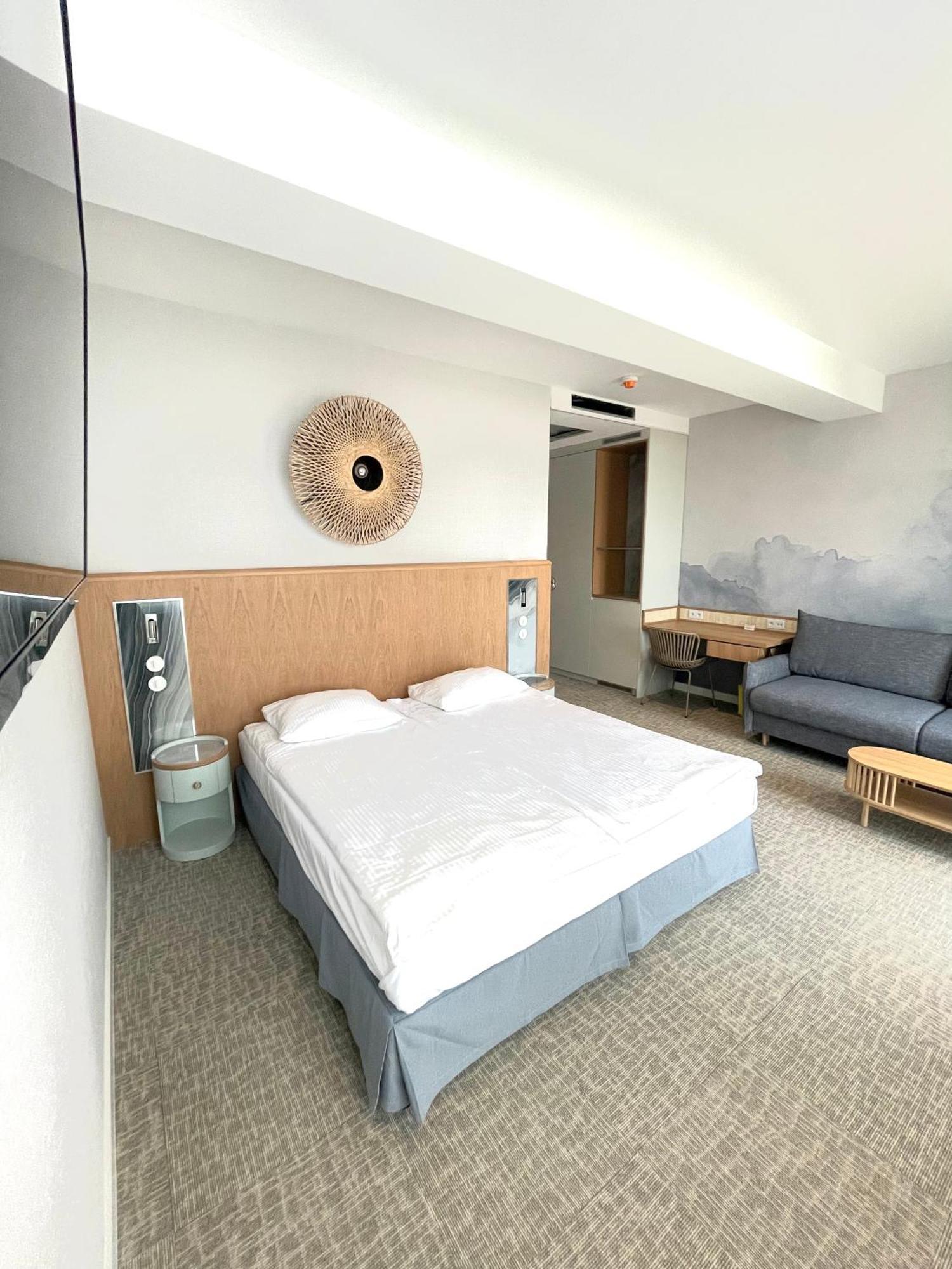 Hotel Zhong Hua Sopot