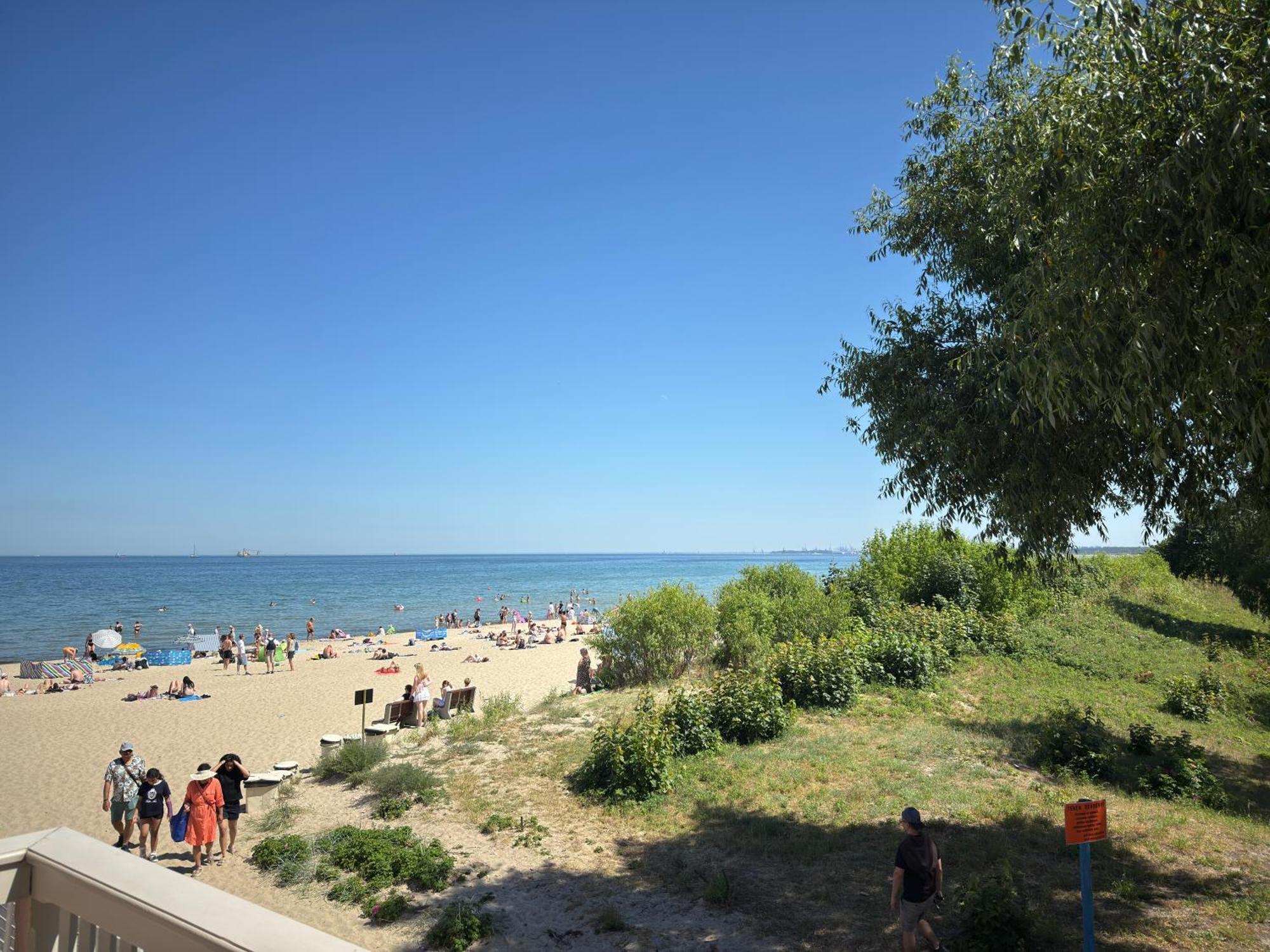 Zhong Hua 3* Sopot