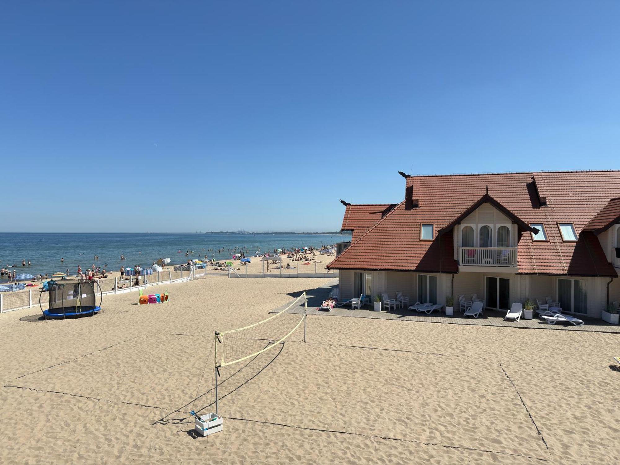 Zhong Hua Hotel Sopot