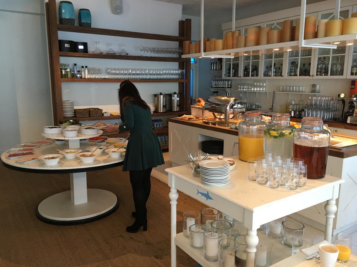 Hotel Zhong Hua Sopot